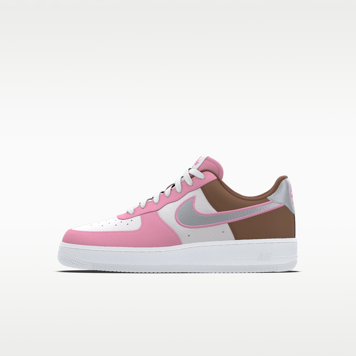 NIKE公式】 Nike By You エア フォース 1 シューズ【ナイキ公式通販】